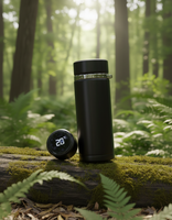 Stainless Vacuum Flask