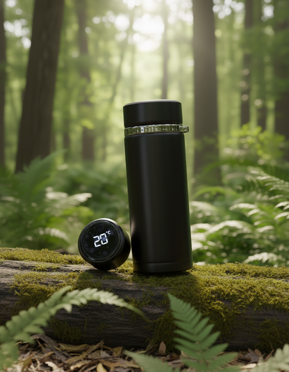 Stainless Vacuum Flask